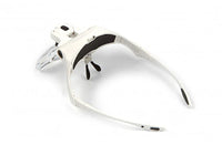 Loupe bril met 5 lenzen
