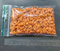 Stone: Orange Dragon Stone 100 Gram