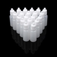 Paintbottle (leeg) 10x