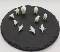 Pinguins (10)