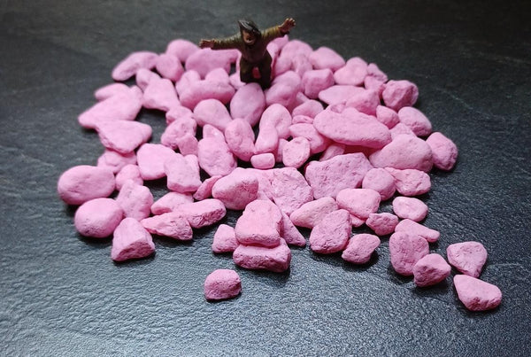 Stone: Pink 100 gram