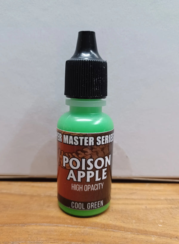Poison Apple Reaper MSP-2