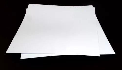 Styreen / Plasticard 1 vel 0.5 mm