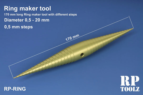Ring maker tool RP-RING RP Toolz