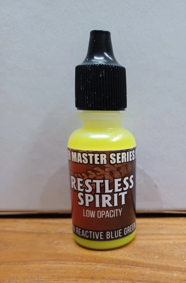 Restless Spirit Reaper MSP-2