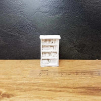 Boekenkast Wizard