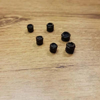 Emmers 6 stuks