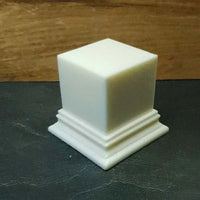Sokkel Vierkant Top 40x40mm