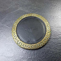 Sokkel rond top 50 mm (Celtic)
