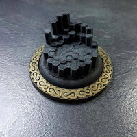 Sokkel rond top 50 mm (Celtic)