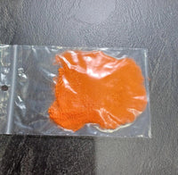 Spinnenweb / Spiderweb Oranje