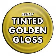 Tinted Golden Gloss 29217 Reaper MSP Core Colors