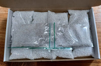 Wit Grind Basing Set 10 zakjes