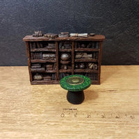 Wizards Table (resin)