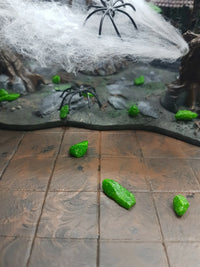 Wyrdstone 30 stuks