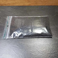 Zand: Zwart 100 gram