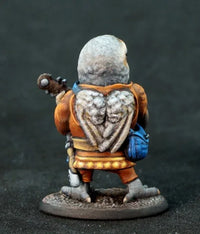 Kobzar Soloveiko, Nightingale Bard 30167