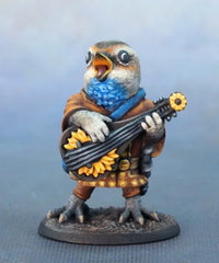 Kobzar Soloveiko, Nightingale Bard 30167