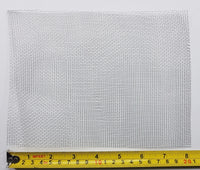 RVS Gaas 1.6 mm 20x15 cm