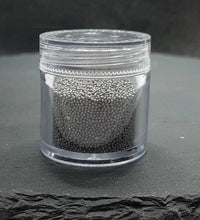 Klinknagels / Rivets Zilver 10 gram