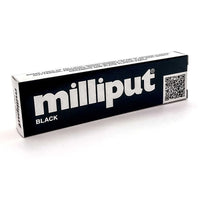Milliput Super Black
