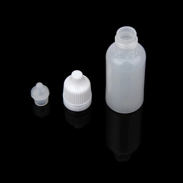 Paintbottle (leeg) 1x