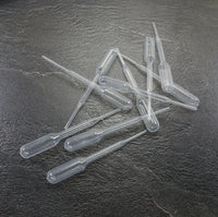 Pipet Kunststof 10 stuks