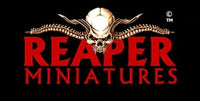 Lupine Rageclaw Warrior 44243