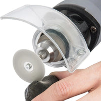 Slijpschijf 20 mm(diamant materiaal) 5 schijven