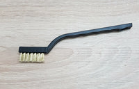 Staalborstel (Messing) (Foam Woodwork)