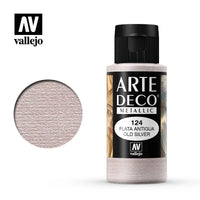 Old Silver 81.124 Arte Deco 60ml