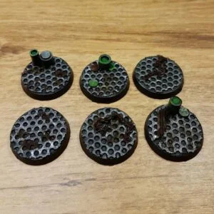 warhammer factory floor 25mm bases