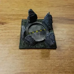 warhammer marker gate / portal