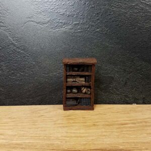 bookcase / bookshelf
