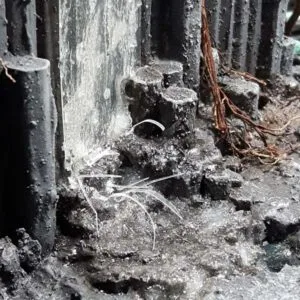 Age of Sigmar Armies on Parade waterfall