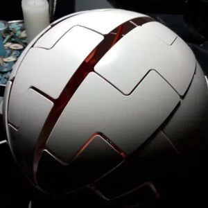 Death Star Lamp Ikea