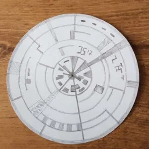 Death Star Lamp Ikea