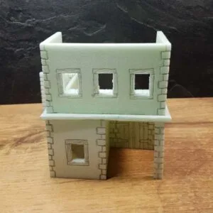 mordheim hotel ruine