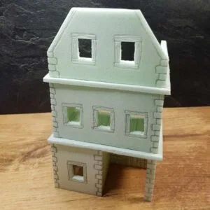 mordheim hotel ruine