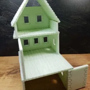 mordheim hotel ruine