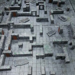 Dungeon and Dragons 