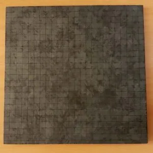 Dungeon and Dragons speeltafel