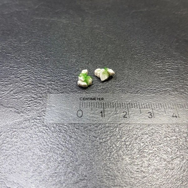 Karpathos Rock Dark Green Grass - Afbeelding 2