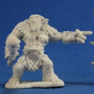 77231_Rugg, Bugbear Pointing