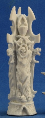 Reaper Miniatures Pillar of Evil