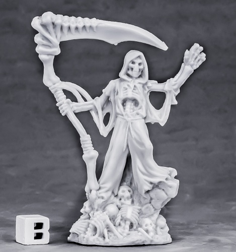 Reaper Miniatures Undying Lord Of Death