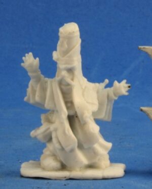 Reaper Miniatures Balazar, Iconic Summoner