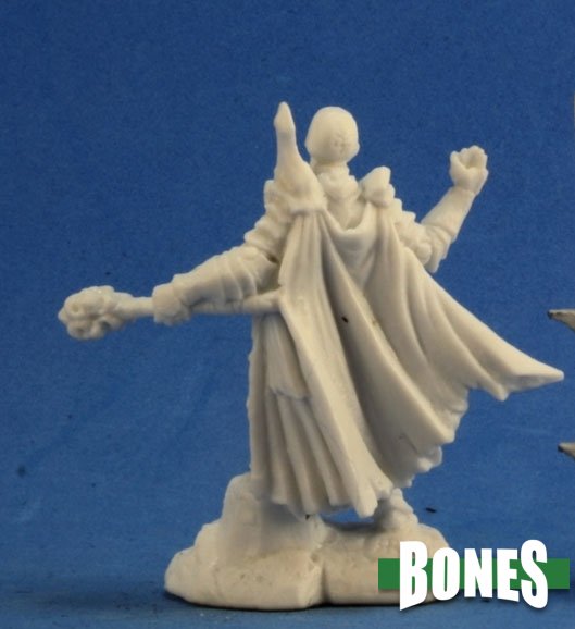 Skeleton Champion Reaper Miniatures