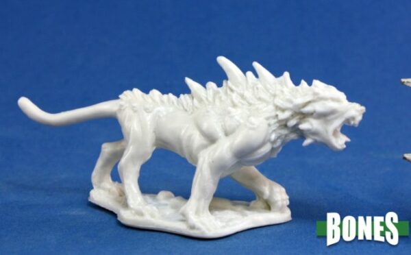 Reaper Miniatures Hell Hound 77038