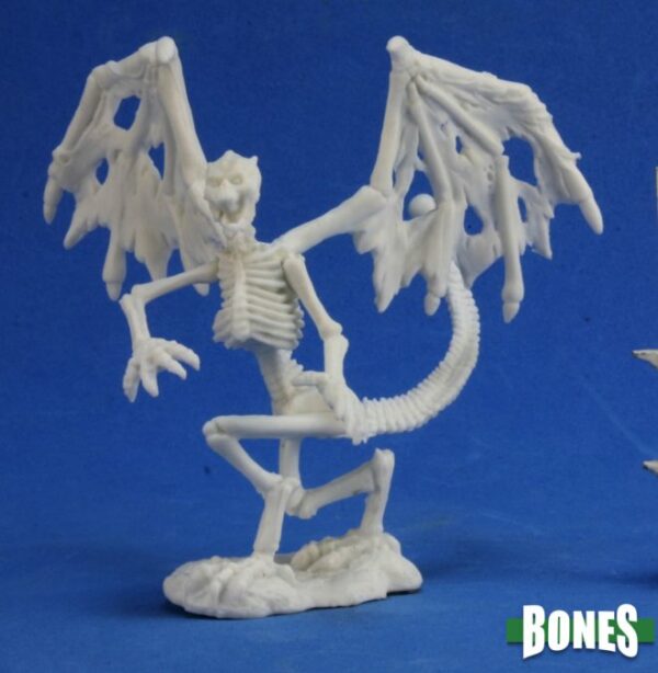 Reaper Miniatures Nederland 77325_Bone Devil